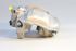Bremssattel 911S Alu rechts im Austausch 911.351.936.00